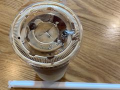 -咪咕咖啡(北京西单店)
