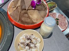 -生活如沸·顺德水牛奶火锅(大学路店)