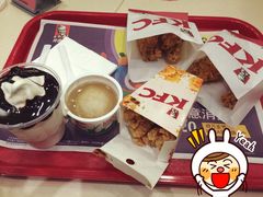 -肯德基(观前新店)