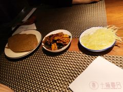 -十面春风·江南面馆(崇宁路店)