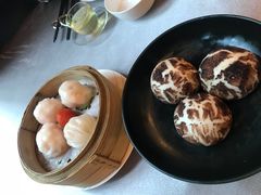 笋尖虾饺皇-广州文华东方酒店·江-由辉师傅主理