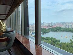 -上海新发展亚太JW万豪酒店