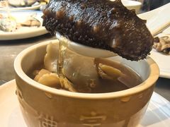 佛跳墙-兴仙饭店·闽味海鲜(马尾总店)