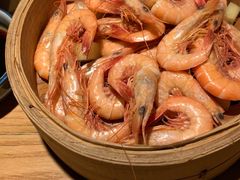 基围虾-荣小馆(杭州大厦店)