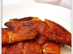 脆皮穗香鸡-稻香酒家·33年老字号·港式粤菜(富邦中心店)