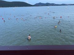 -云龙湖旅游景区