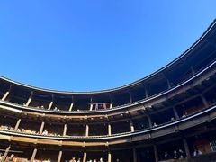 -福建土楼(南靖)景区