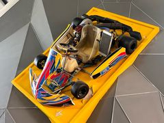 -赛卡联盟WSK卡丁车俱乐部