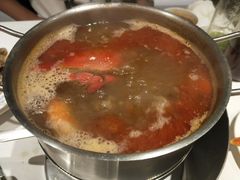 -星伦多自助料理(华润万象城店)