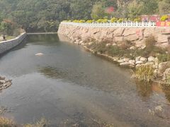 -三块石国家森林公园