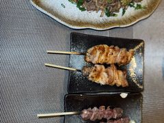 -鸟内会(河北路店)