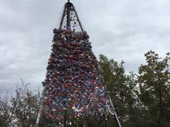 -帽儿山国家森林公园