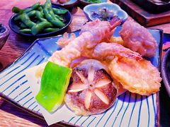 -和彩放题餐厅(酒仙桥店)