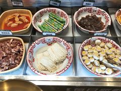 -曾百万小炉小串自助烧烤(高新店)