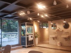 大堂-ADO KAFE(大学城店)