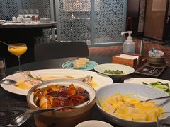 -杭州桐庐康莱德酒店西餐厅-舍