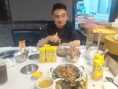 -龍歌自助小火锅(李沧丽达店)