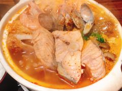 -森味花园·日本料理(伊藤洋华堂亚运村店)