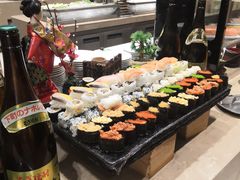 -深圳万悦格兰云天大酒店