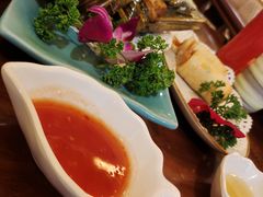 -荷花泰菜(东方新天地店)