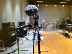 -韩宫录音棚(新街口店)