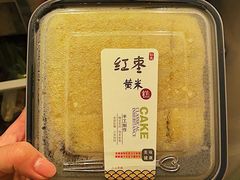 -天泽祥·鼓楼馒头(鼓楼店)