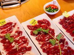 -海银海记潮汕牛肉火锅(新港中路海珠店)