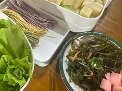 -津门老羊家·铜锅涮羊肉·烧烤(科技园店)