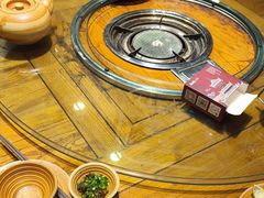 -亮欢寨酸汤鱼(沙冲路店)