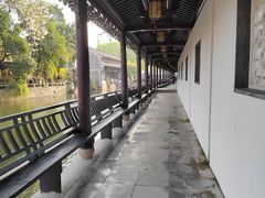 -嘉兴月河历史街区