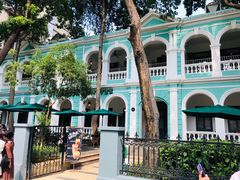 -星巴克臻选(广州沙面店)