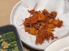 -汉口江滩-五福广场