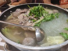 -乔阿马·江南味·驴肉香(龙湖华泾天街店)