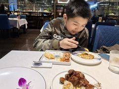 -多佐铁板烧(富力广场店)