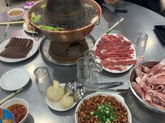 -三兴涮羊肉(荣安大街店)
