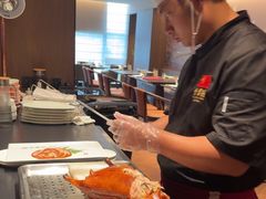 -全聚德(双井店)