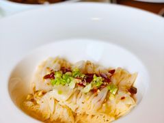 剁椒蒸陈川粉-广州富力君悦大酒店空中花园