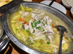 -周麻婆·川式小炒(宁德蕉城南路店)