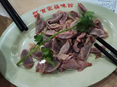 -百家鸡味馆(清泰店)