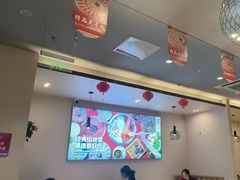 -蜀留香火锅(社会山店)