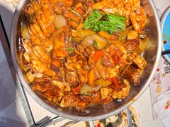 -黄记煌三汁焖锅(顺义华联店)