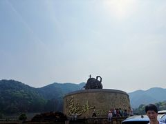 -龙坞茶村