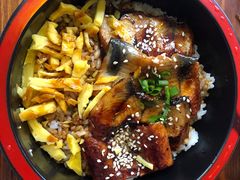 -白石の深夜食堂(宝龙店)