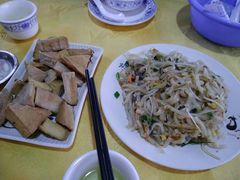 -得记得潮州海鲜砂锅粥(宝业路店)