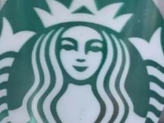 -星巴克(盘锦水游城店)