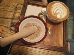 -春庄咖啡SpringHues(钟楼小区店)
