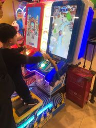 点击看大图 -卡通尼·Safari非洲探索乐园·生日会(金桥国际商业广场店)