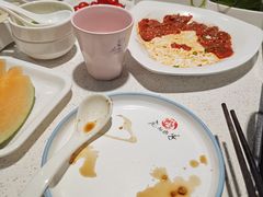 -麻辣因子滩羊火锅(世和广场店)