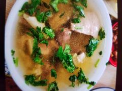 -协顺园回头馆(南顺城路店)