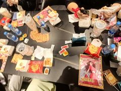 -谜·沉浸侦探剧本杀推理馆(静安店)